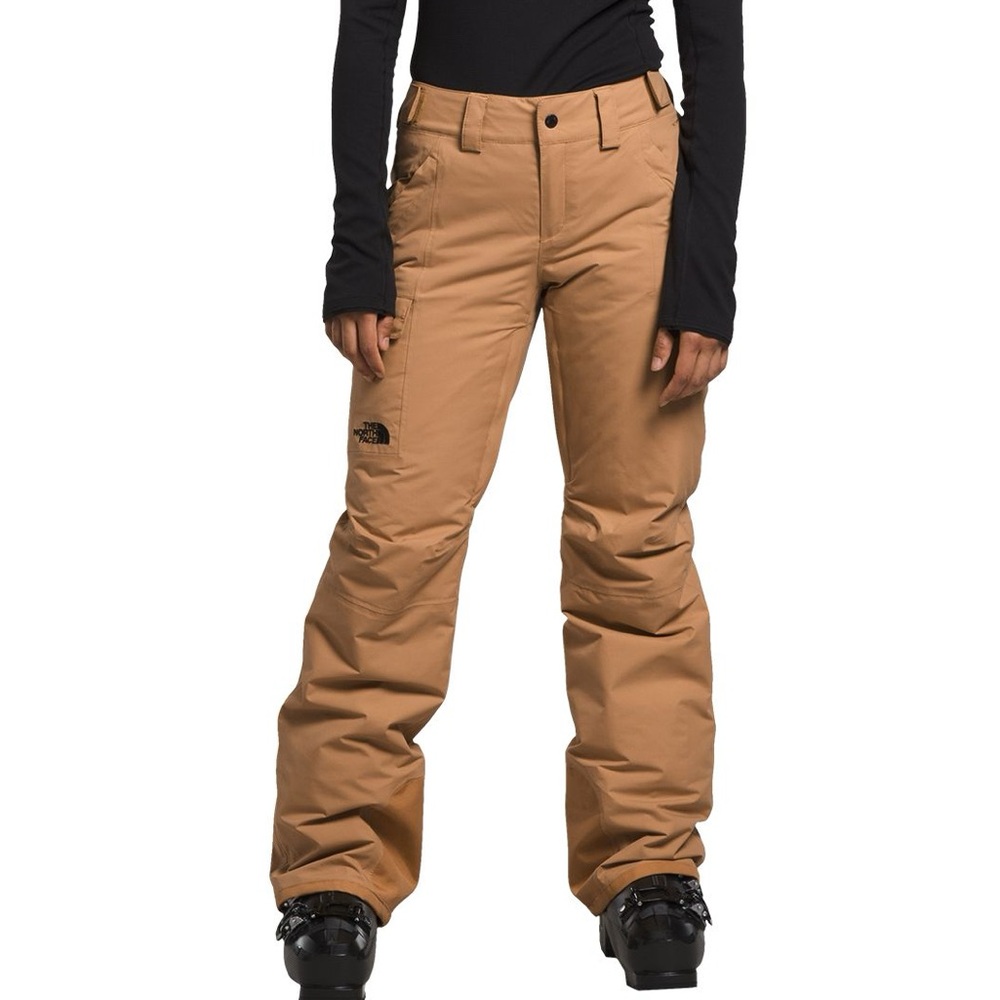 North Face Freedom Insulated Pants - tall